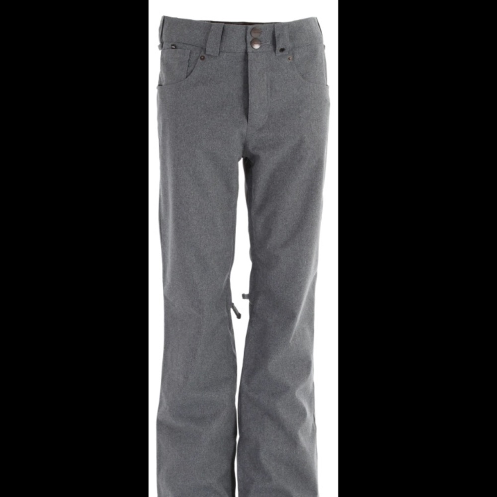 Analog Remer Snowboard Pants